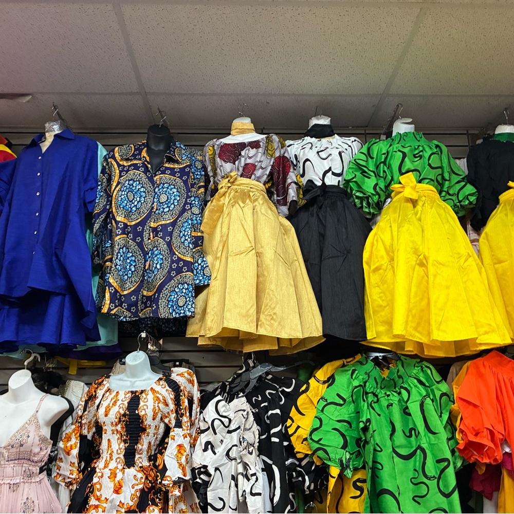 Asymmetrical Women's Dress in Yellow - Elegant Short Flair